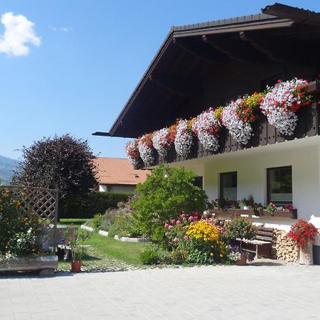 Haus Kieler Apartment Schladming Exterior foto