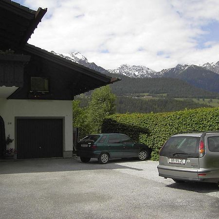 Haus Kieler Apartment Schladming Exterior foto