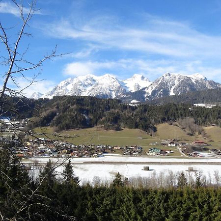 Haus Kieler Apartment Schladming Exterior foto