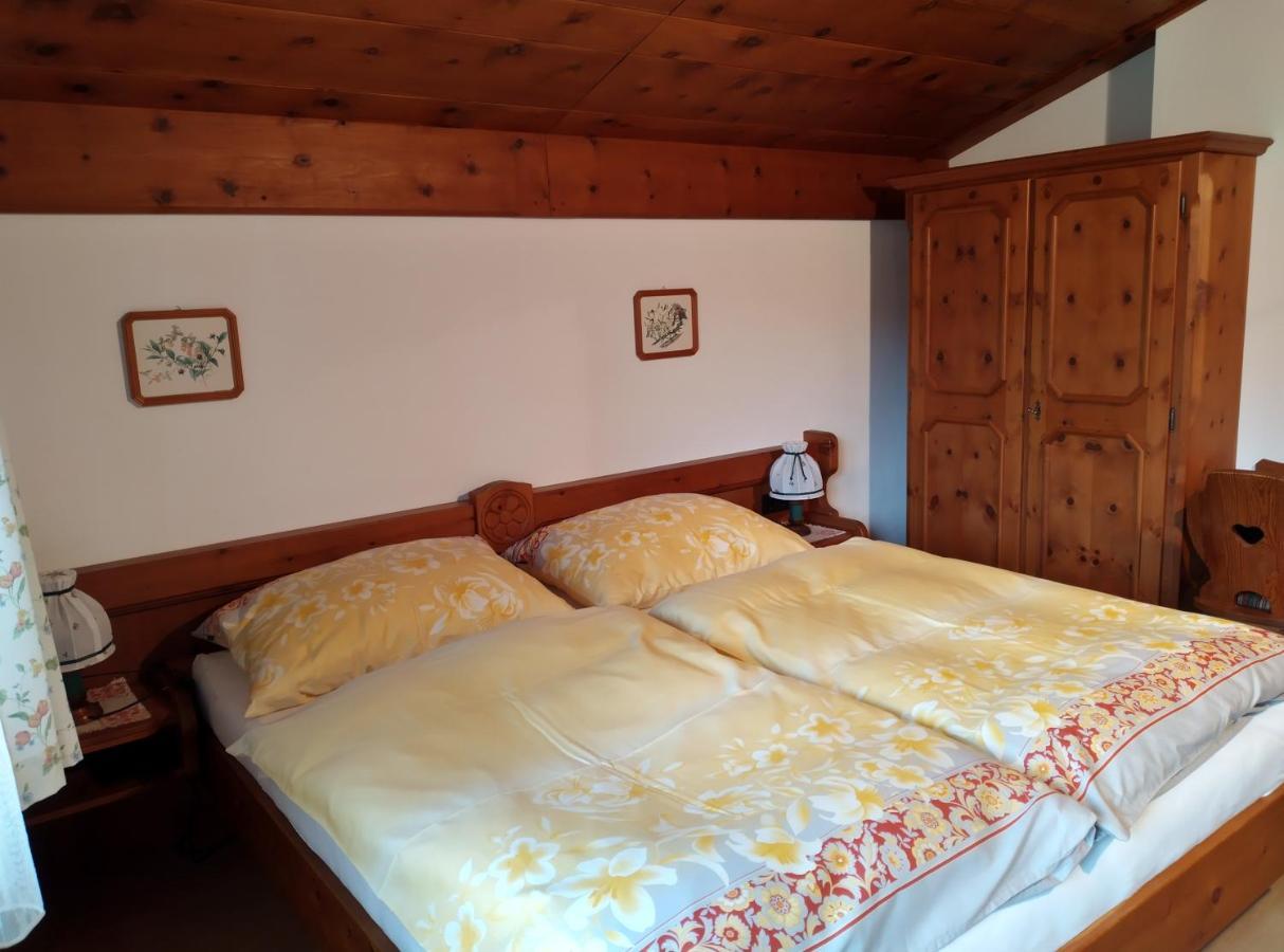 Haus Kieler Apartment Schladming Exterior foto