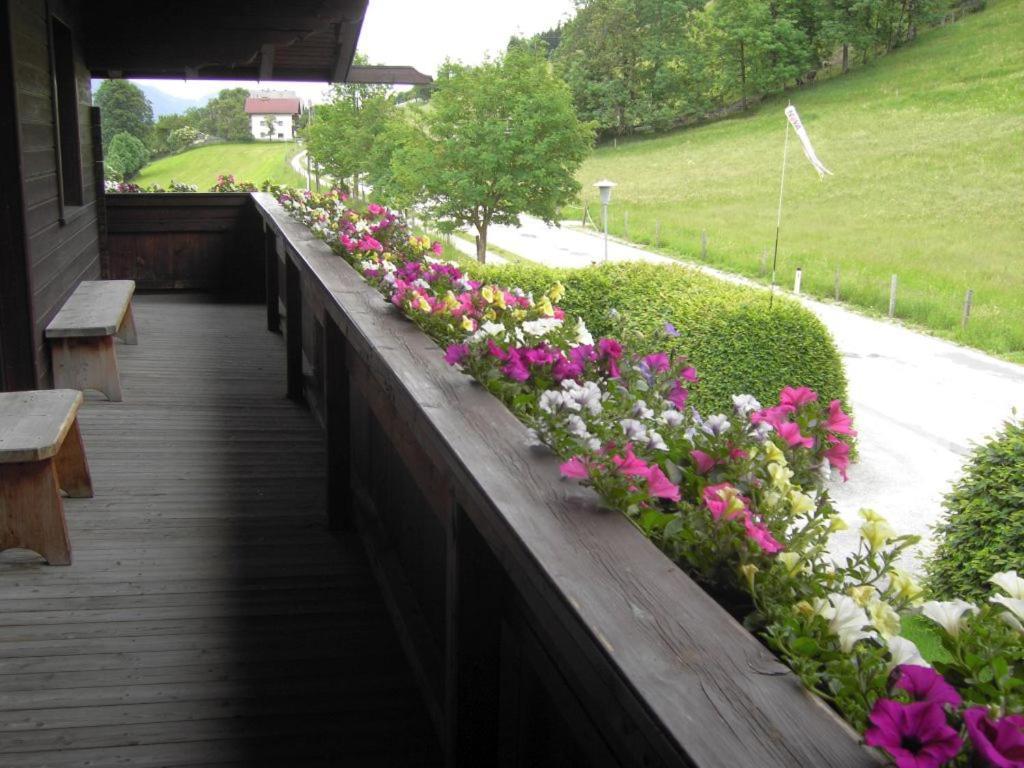 Haus Kieler Apartment Schladming Exterior foto