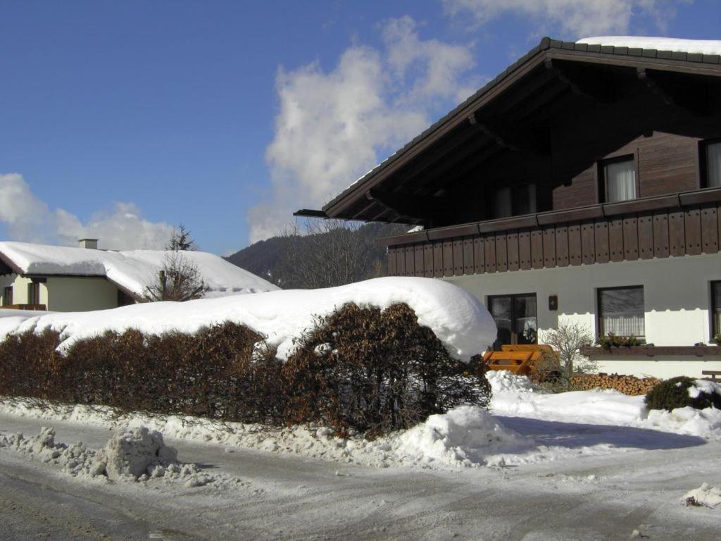 Haus Kieler Apartment Schladming Exterior foto