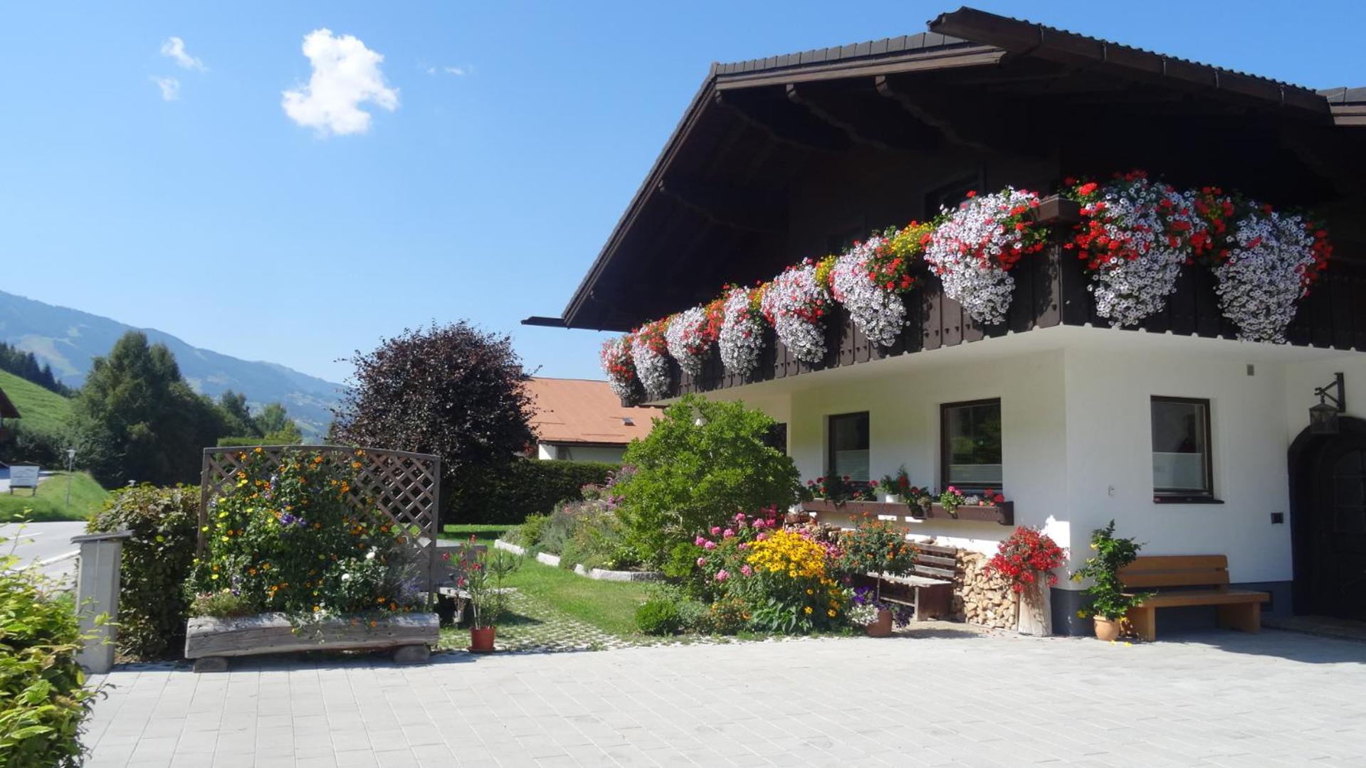 Haus Kieler Apartment Schladming Exterior foto