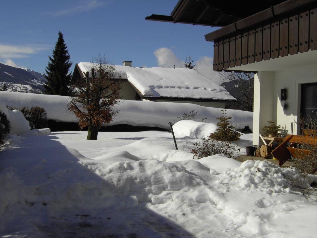 Haus Kieler Apartment Schladming Exterior foto